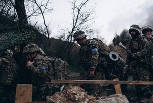 Втрати ворога на 5 травня 2026 року: ЗСУ знищили майже 1000 солдатів рф та три НРК
