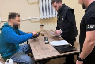 Чинному депутату ВР оголосили підозру у держзраді - Офіс генпрокурора
