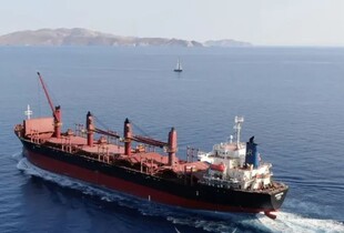 Сибіга засудив вивантаження в Єгипті викраденого рф українського зерна