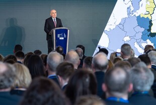 В Румунії розпалася проєвропейська коаліція: уряд відправили у відставку