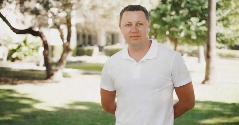 Звучання, створене одними руками: авторська модель виробництва електронної музики Владислава Колесника