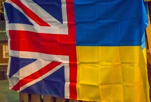 Велика Британія ввела нові санкції проти 35 юридичних і фізосіб рф