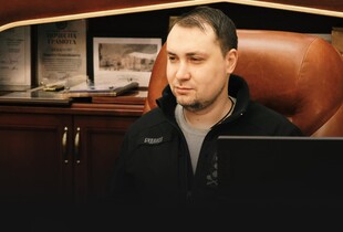 Буданов: Перемир’я - це сигнал миру, тепер крок за росією