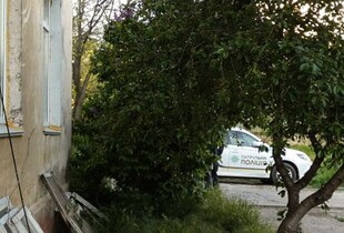 У Миколаєві затримали чоловіка, який погрожував підірвати будинок за допомогою побутового газу