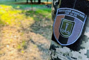 Одеський ТЦК прокоментував інцидент з автобусом 5 травня