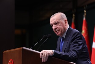 ЄС без Туреччини не стане глобальним гравцем - Ердоган
