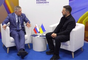 Фіцо змінює риторику щодо України після поразки Орбана - Подоляк