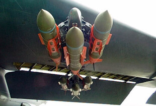 США схвалили продаж Україні комплектів JDAM-ER на $373 млн