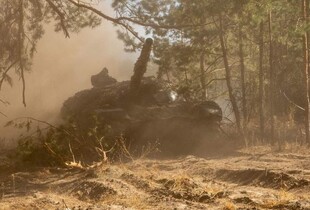 Покровський напрямок: ворог накопичує особовий склад і підводить резерви