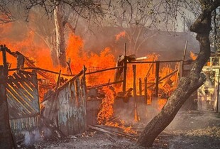 На Сумщині під ударами агресора перебували 23 населених пункти: шестеро людей поранені