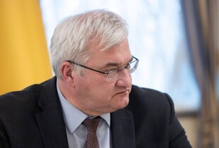 Сибіга про зірване перемир'я: Путіна хвилюють лише військові паради, а не людські життя