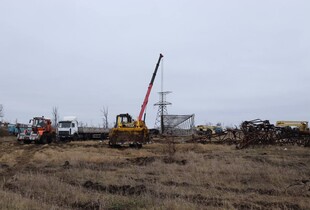 В Україні 6 травня частина регіонів без світла після обстрілів