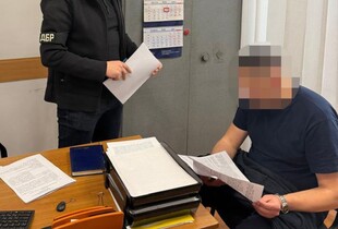 ДБР викрило митника, який допоміг провезти товару без розмитнення на 7 млн грн