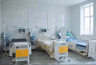 У Львові госпіталізували п'ятьох дітей, які отруїлися у садочку