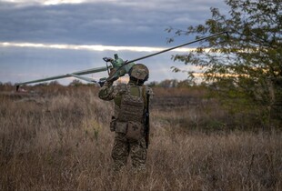 СБС завдали ударів по центру підготовки операторів БпЛА та командних пунктах ворога (відео)