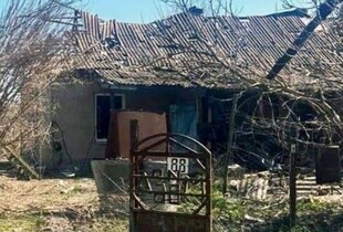 Федоров повідомив про 797 ударів по Запорізькій області: двоє загиблих, 12 поранених