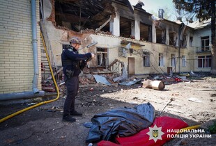 Внаслідок ударів на Сумщині загинуло п’ятеро людей, 11 поранених 