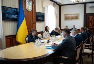 Свириденко розповіла, скільки доріг вже відремонтовано