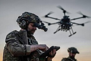 Іноземцям у ЗСУ спростять оформлення тимчасового проживання в Україні