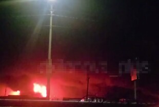 Зеленський підтвердив прильоти по НПЗ у Ярославлі (відео)