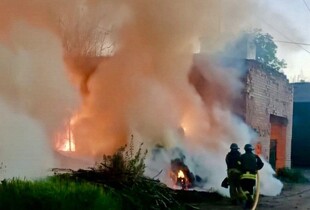 росія майже 30 разів за ніч атакувала Дніпропетровщину: у Павлограді та районах є поранені