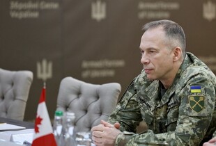 Нові полки і сотні батарей: росія терміново посилює ППО через українські дрони - Сирський