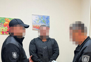 Жорстоко побив побратима перед строєм: на Дніпропетровщині військовому загрожує до 12 років тюрми