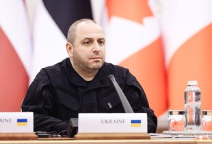 Умєров провів нову зустріч з Віткоффом і Кушнером: про що говорили