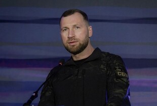 СБУ розслідує понад 80% всіх злочинів, які росіяни вчинили на території України - Хмара