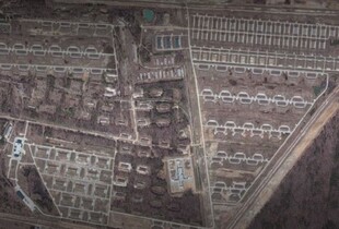 ЗСУ уразили арсенал ГРАУ 