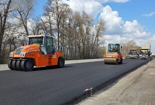 На ремонт і утримання місцевих доріг з резервного фонду виділили 3,5 млрд грн - Кулеба