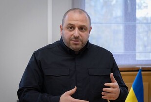 Умєров прибув до США: Зеленський назвав три завдання на переговорах з представниками Трампа