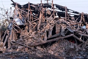 У Запорізькій області зафіксовано понад 700 обстрілів за попередню добу: які наслідки