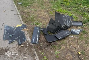 Росіяни запустили 