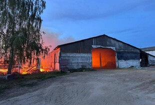 Окупанти атакували Новгород-Сіверщину дронами: є загиблі