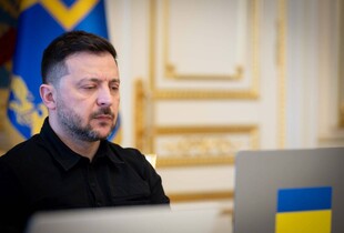 Зеленський провів розмову з президентом Європейської ради: подробиці діалогу