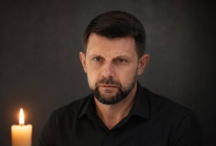 Удар по Краматорську 5 травня: у лікарні помер заступник голови РДА Роман Сімашов