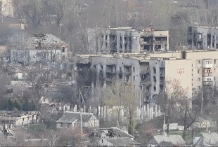 Гуманітарна катастрофа в Олешках: Лубінець заявив про підготовку до евакуації людей