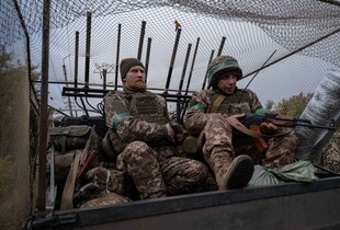На Харківщині перемир'я так і не почалось - 