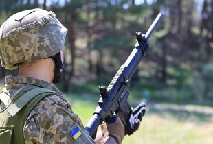 За останні тижні ворог збільшив кількість застосувань 