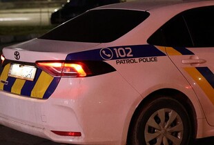 На Закарпатті група людей напала на приміщення ТЦК: подробиці