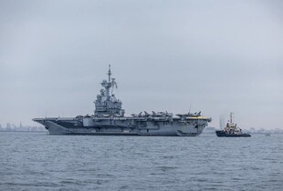 Британія і Франція скликають понад 40 країн для вирішення кризи в Ормузькій протоці
