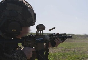 В НГУ повідомили, яка ситуація на фронті на Вовчанському напрямку