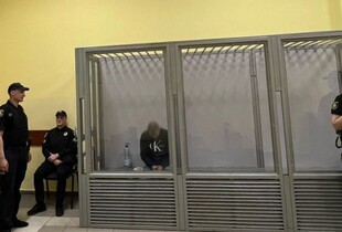 У Львові суд обрав запобіжний захід чоловіку, який взяв у заручники неповнолітню дівчину при втечі від ТЦК