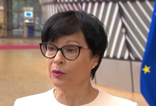 В ЄС закликали відкрити всі переговорні кластери для України до кінця травня