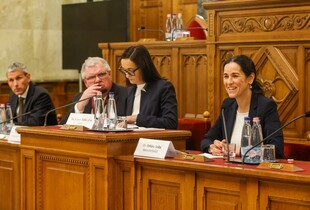 Угорщина пообіцяла більше не блокувати рішення Євросоюзу