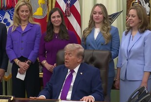 Трамп обговорить з Сі продаж зброї Тайваню