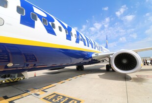 Україна через Європу пропонує росії взаємно припинити удари по аеропортах 