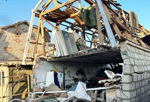 Окупанти завдали понад 700 ударів по Запоріжжю за добу - ОВА