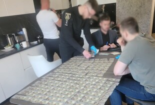На Київщині викрили схему розтрати 5,3 млн грн на закупівлі дизельних генераторів